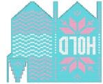 HFX Mitten Pattern - Image 2
