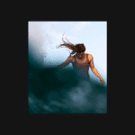 Print by Christa Funk